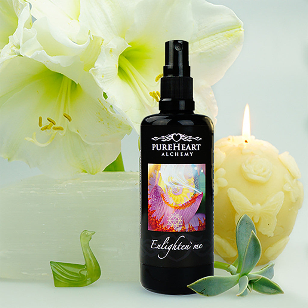 Enlighten`me ~ Deepening the Rhythms of our Inner Knowing