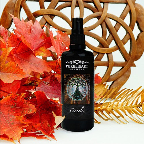 Womens Seasons Collection (Moon Ritual Kit)