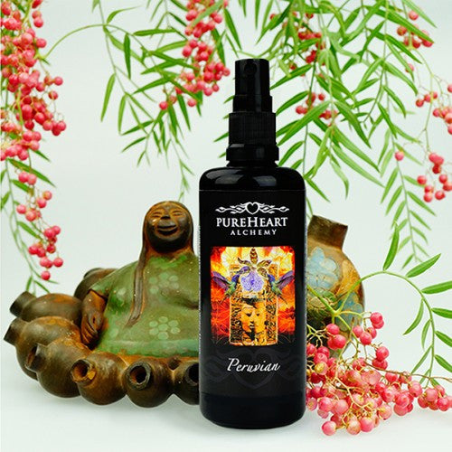 Peruvian ~ Tasting the Sweetness of our Dynamic Passion