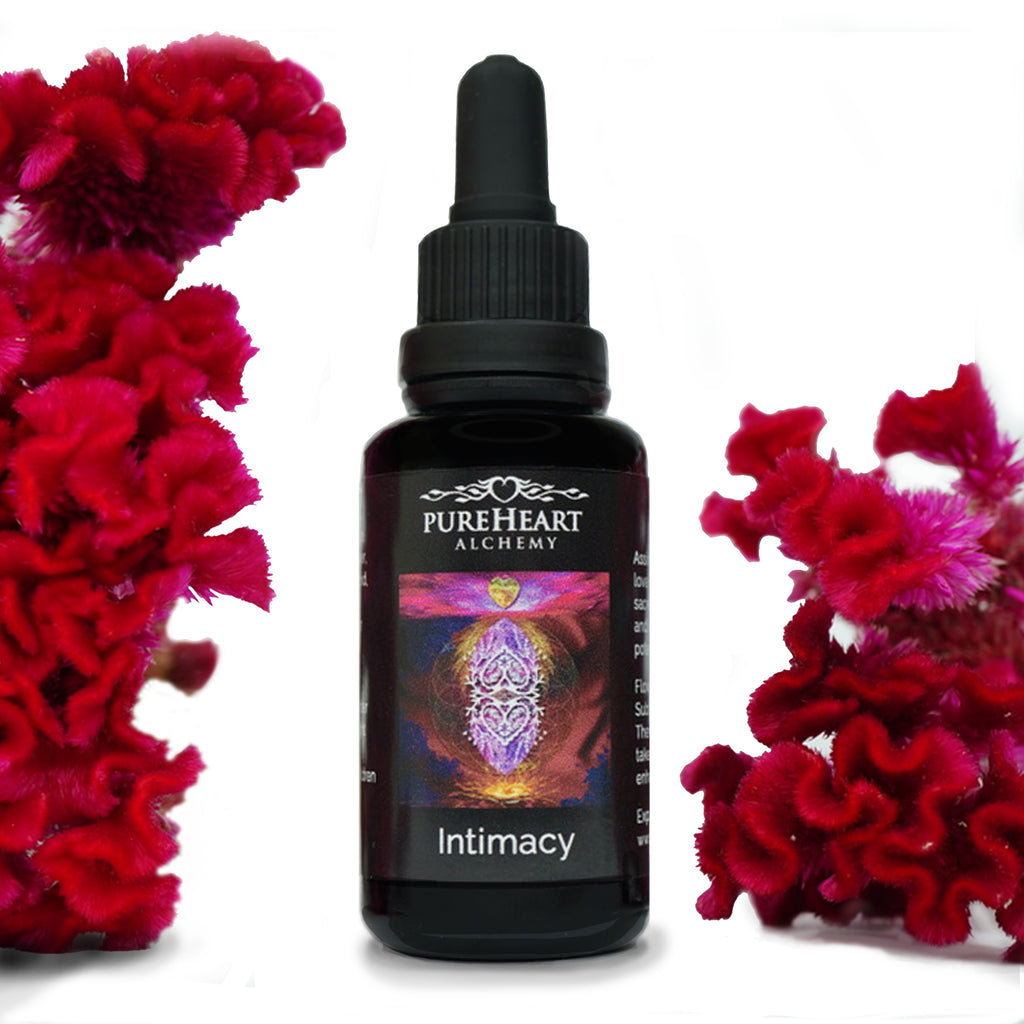 Intimacy Essence ~ Sacral Chakra