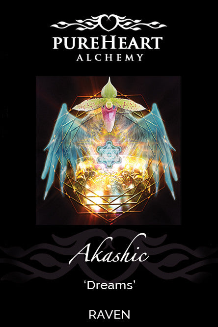 Akashic ~ Grounding in our dreams, Myst of Divine Masculine