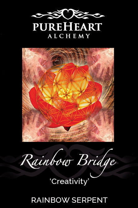 Rainbow Bridge ~ Artfully Expressing our Indigenous Identity