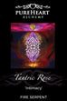 Tantric Rose ~ Merging our Sacred Sanctum with Purity