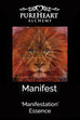 Manifest Essence ~ 3rd Eye Chakra